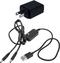 Load image into Gallery viewer, FLY RACING HEATED GLOVES WALL CHARGER USB 476-29007