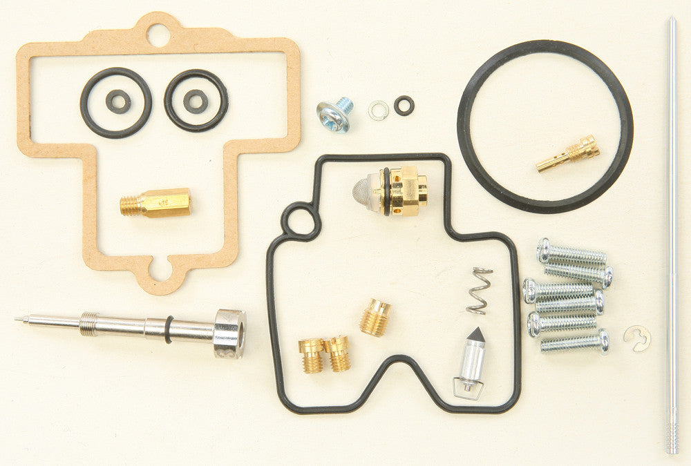 ALL BALLS BIKE CARBURETOR REBUILD KIT 26-1443-atv motorcycle utv parts accessories gear helmets jackets gloves pantsAll Terrain Depot