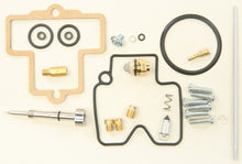 Load image into Gallery viewer, ALL BALLS BIKE CARBURETOR REBUILD KIT 26-1443-atv motorcycle utv parts accessories gear helmets jackets gloves pantsAll Terrain Depot
