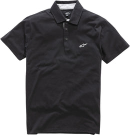 ALPINESTARS ETERNAL POLO BLACK 2X 1018-41004-10-2XL
