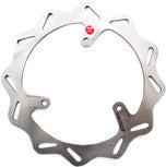 BRAKING ROTOR FRONT KT06FID