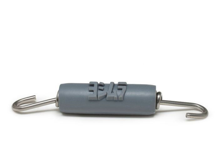 YOSHIMURA EXHAUST SPRING 3 IN RACE-SPL-1