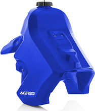 Load image into Gallery viewer, ACERBIS FUEL TANK 3.9 GAL BLUE 2464810003