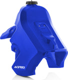ACERBIS FUEL TANK 3.9 GAL BLUE 2464810003