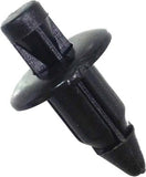 SP1 PLASTIC PUSH RIVET FENDER CLIPS 10/PK UP-12040