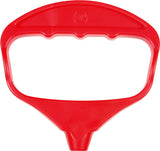 SP1 STARTER HANDLE RED POL RED SM-12209R
