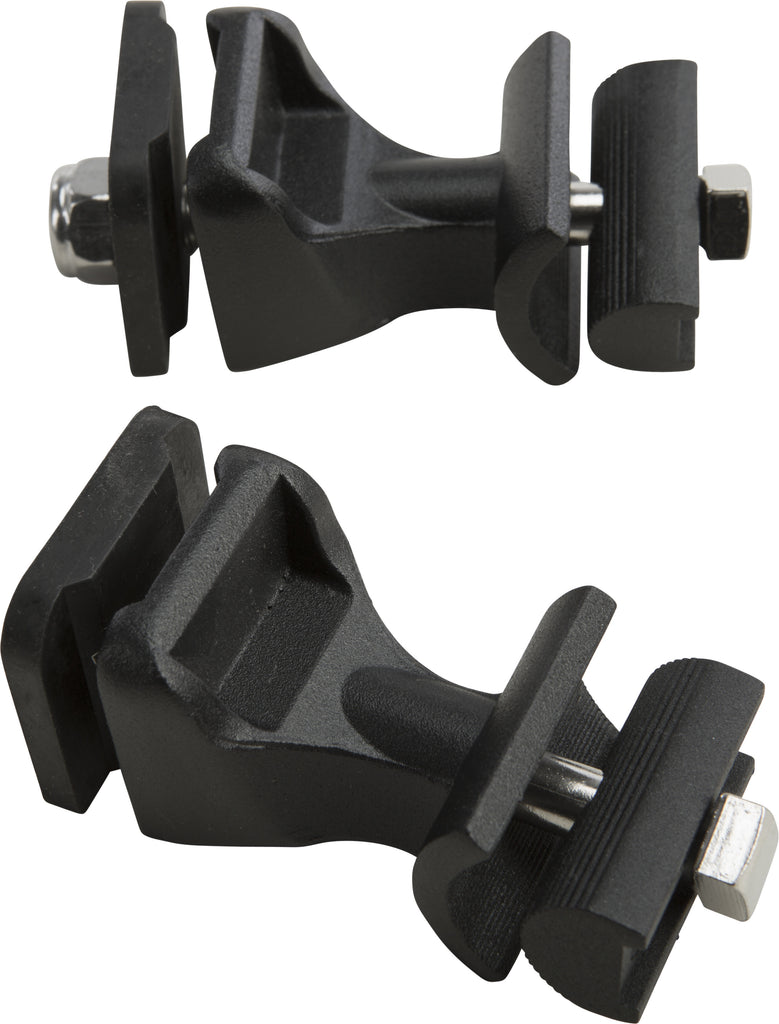 OPEN TRAIL LIGHT BAR MOUNTING HARDWARE KIT 10W HARDWARE-BC4