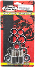 Load image into Gallery viewer, PIVOT WORKS SWINGARM KIT PWSAK-S10-021