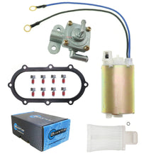 Load image into Gallery viewer, QUANTUM ELECTRIC FUEL PUMP HFP-381-C