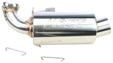 MBRP PERFORMANCE EXHAUST STANDARD SERIES 1130210