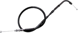 MOTION PRO BLACK VINYL THROTTLE PULL CABLE 04-0308