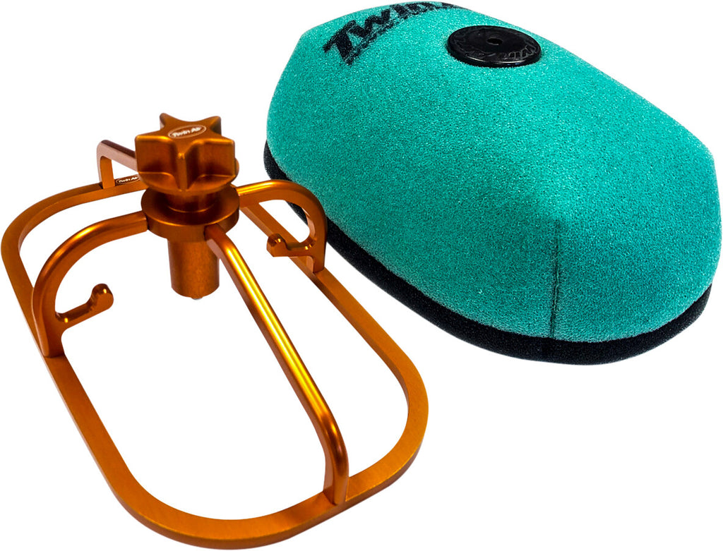 TWIN AIR COMPLETE POWERFLOW KIT HON 150227C