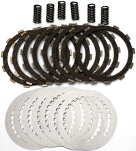 Load image into Gallery viewer, EBC DIRT RACER CLUTCH SET DRC115-atv motorcycle utv parts accessories gear helmets jackets gloves pantsAll Terrain Depot