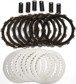EBC DIRT RACER CLUTCH SET DRC115-atv motorcycle utv parts accessories gear helmets jackets gloves pantsAll Terrain Depot
