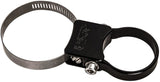 AXIA HOSE CLAMP CAGE MOUNT BLACK MODHCA-BK
