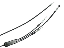 Load image into Gallery viewer, SP1 THROTTLE CABLE A/C S/M SM-05216