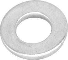 Load image into Gallery viewer, BOLT FLAT WASHERS 6MM 10/PK 020-10600