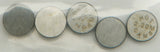 HOT CAMS VALVE SHIMS 7.48X2.20MM 5/PK 5PK748220