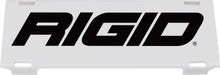 Load image into Gallery viewer, RIGID COVER 10" E-SERIES WHITE 110963