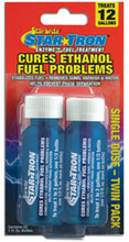 Load image into Gallery viewer, STAR BRITE ENZYME FUEL TREATMENT 1OZ 24/PK W/COUNTER DISPLAY 14324