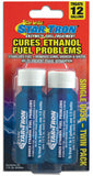 STAR BRITE ENZYME FUEL TREATMENT 1OZ 24/PK W/COUNTER DISPLAY 14324