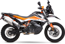 Load image into Gallery viewer, YOSHIMURA EXHAUST STREET RS-4 SLIP-ON SS-SS-CF WORKS 16780BD520