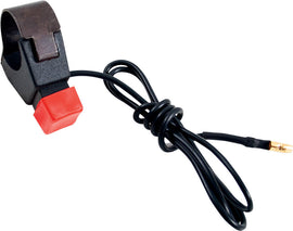 MOGO PARTS KILL SWITCH 1-WIRE 7/8