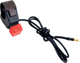 MOGO PARTS KILL SWITCH 1-WIRE 7/8