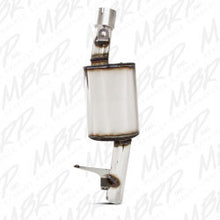 Load image into Gallery viewer, MBRP PERFORMANCE EXHAUST TRAIL SILENCER 309T209