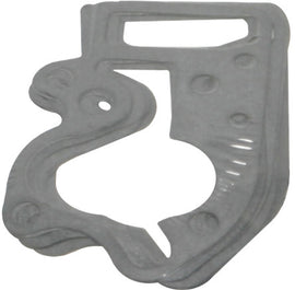 COMETIC OIL PUMP COVER GASKET PANHEAD/SHOVELHEAD C9392