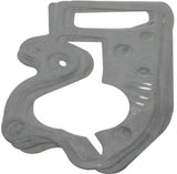 COMETIC OIL PUMP COVER GASKET PANHEAD/SHOVELHEAD C9392