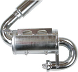 SNOSTUFF RUMBLE PACK POL 700/900 IQ S/M 331-205