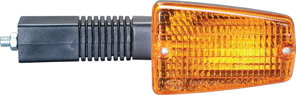 K&S TURN SIGNAL FRONT 25-3105-atv motorcycle utv parts accessories gear helmets jackets gloves pantsAll Terrain Depot