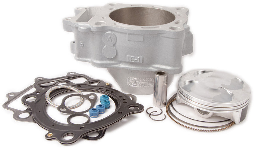 CYLINDER WORKS BIG BORE KIT CRF250R '10-11 11007-K01-atv motorcycle utv parts accessories gear helmets jackets gloves pantsAll Terrain Depot
