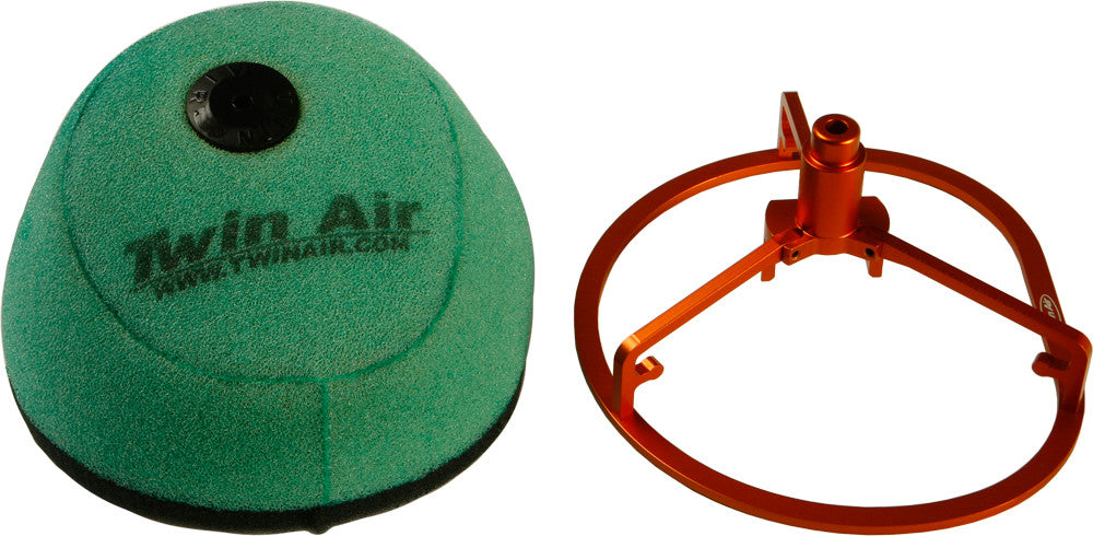 TWIN AIR COMPLETE POWERFLOW KIT 150220C