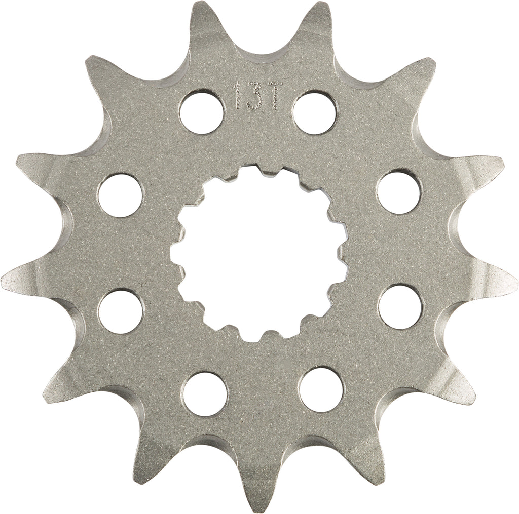 FLY RACING COUNTERSHAFT FRONT STEEL SPROCKET 13T MX-156513-4-atv motorcycle utv parts accessories gear helmets jackets gloves pantsAll Terrain Depot