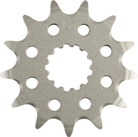 FLY RACING COUNTERSHAFT FRONT STEEL SPROCKET 13T MX-156513-4-atv motorcycle utv parts accessories gear helmets jackets gloves pantsAll Terrain Depot