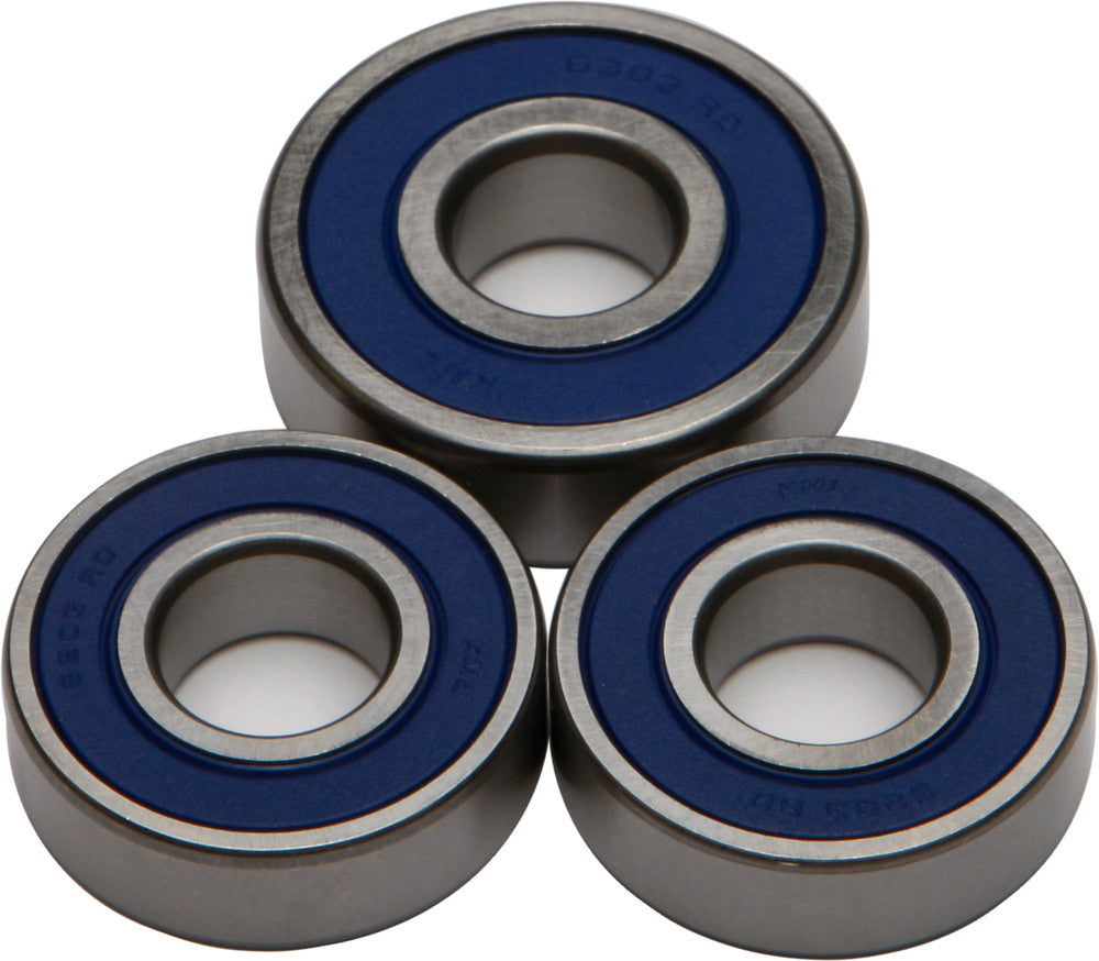ALL BALLS REAR WHEEL BEARING/SEAL KIT 25-1242-atv motorcycle utv parts accessories gear helmets jackets gloves pantsAll Terrain Depot