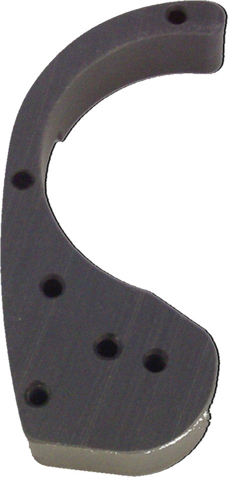 MODQUAD CASE SAVER (UHMW BLACK) CS1-2-atv motorcycle utv parts accessories gear helmets jackets gloves pantsAll Terrain Depot