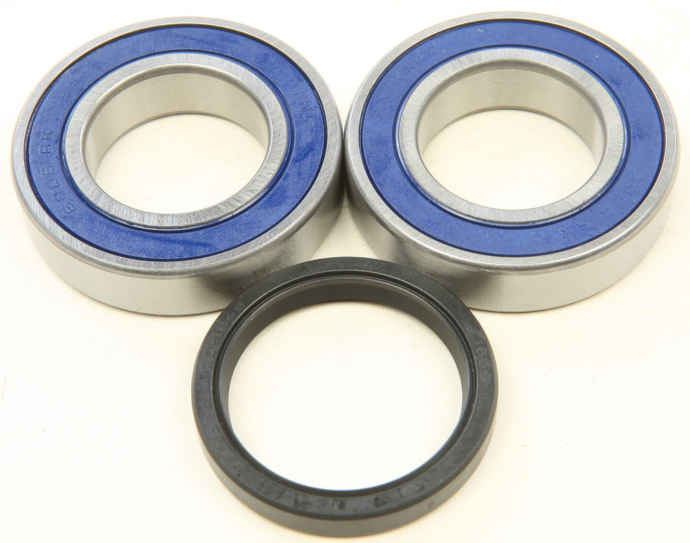 ALL BALLS WHEEL BEARING & SEAL KIT 25-1709