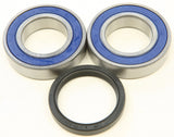 ALL BALLS WHEEL BEARING & SEAL KIT 25-1709