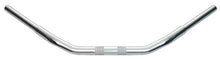 Load image into Gallery viewer, WILD 1 CHUBBY SAVAGE CHROME 1-1/4 BARS WO932