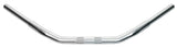 WILD 1 CHUBBY SAVAGE CHROME 1-1/4 BARS WO932
