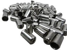 Load image into Gallery viewer, PROMAX BRASS FERRULES 4MM 200/PCS PX-DC14CF401-CP