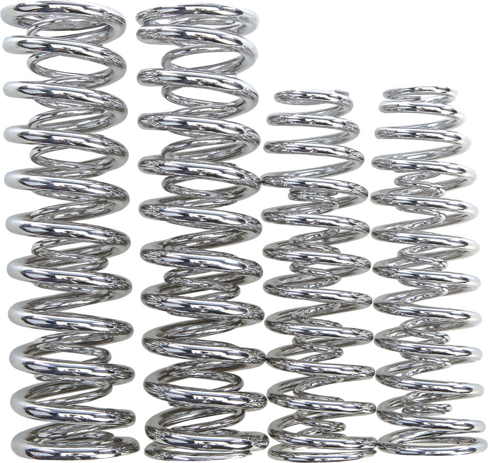 PATRIOT SPRINGER FRONT END SPRING SK-1