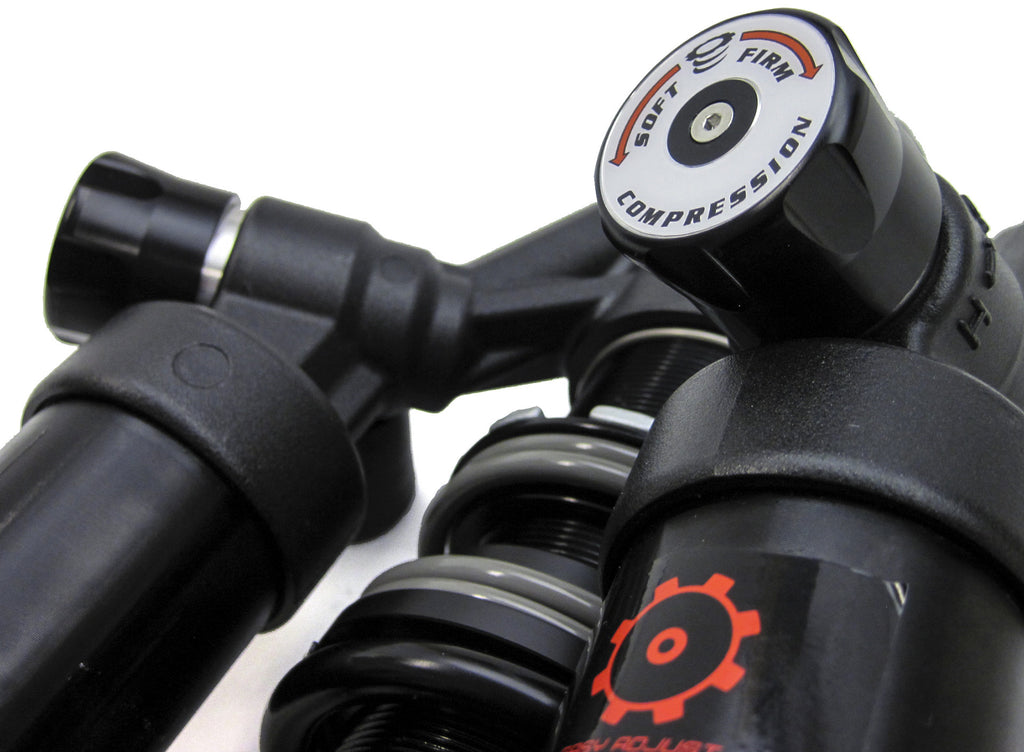 HYGEAR EA/ HYGEAR REPLACEMENT KNOB KYB C40 ADJUSTER 32-35-001-A