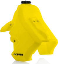 Load image into Gallery viewer, ACERBIS FUEL TANK 3.9 GAL YELLOW 2464810230