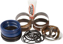 Load image into Gallery viewer, PIVOT WORKS SEAL/BUSHING KIT FORKS PWFFK-K09-021