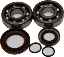Load image into Gallery viewer, ALL BALLS CRANKSHAFT BEARING/SEAL KIT 24-1103-atv motorcycle utv parts accessories gear helmets jackets gloves pantsAll Terrain Depot