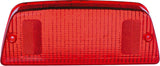 SP1 TAILLIGHT LENS S-D 01-104-05